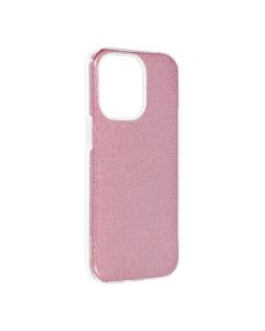 SHINING Case for IPHONE 13 pink