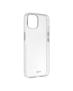 Jelly Case Roar - for iPhone 13 transparent