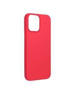 SOFT Case for IPHONE 13 PRO MAX red