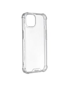 Armor Jelly Case Roar - do iPhone 13 transparent