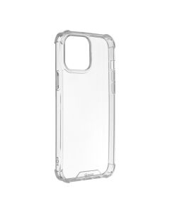 Armor Jelly Case Roar - do iPhone 13 Pro Max transparent