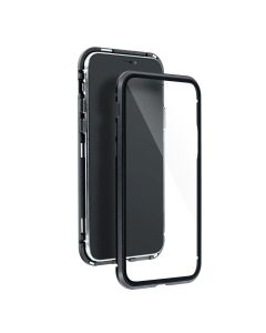 Magneto 360 case for Samsung A22 4G black