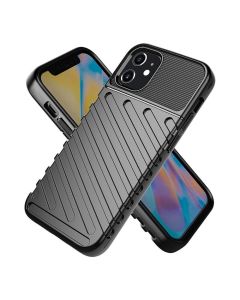 Forcell THUNDER Case for IPHONE 11 black