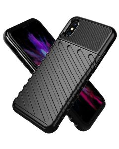 Forcell THUNDER Case for IPHONE X black