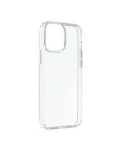 SUPER CLEAR HYBRID case for IPHONE 13 PRO MAX transparent