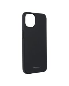 Roar Space Case - for iPhone 13 black