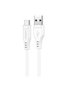 ACEFAST cable USB to Type C 3A C3-04 1 2 m white