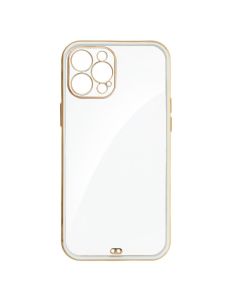 Forcell LUX Case for XIAOMI Redmi 10 white