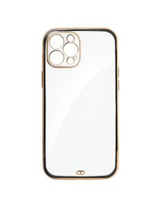 Forcell LUX Case for IPHONE X black