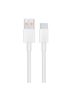 Original USB Cable - Xiaomi USB type C 6A (Mi 11 Ultra/Mi11Pro/Mi11T/Mi11T Pro) bulk