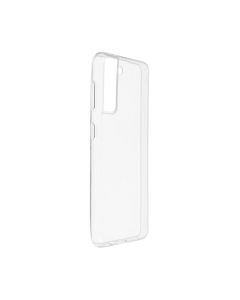 Back Case Ultra Slim 0 3mm for SAMSUNG Galaxy S22 PLUS transparent