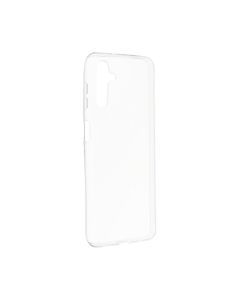 Back Case Ultra Slim 0 3mm for SAMSUNG Galaxy A13 5G / A04S transparent