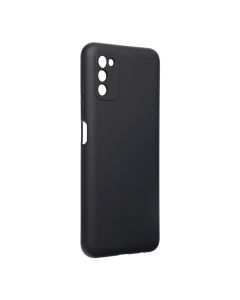 Forcell SOFT Case for SAMSUNG Galaxy A03s black