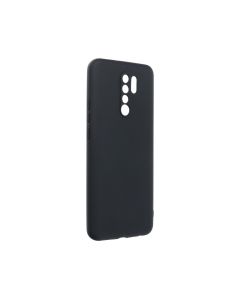 Forcell SOFT Case for XIAOMI Redmi 10 black