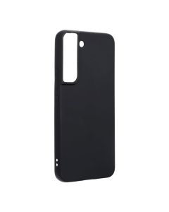 Forcell SOFT Case for SAMSUNG Galaxy S22 black