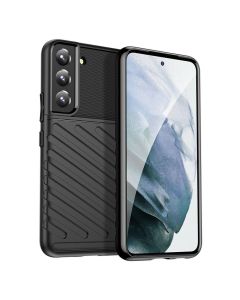 Forcell THUNDER Case for SAMSUNG Galaxy S22 PLUS black