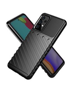 Forcell THUNDER Case for SAMSUNG Galaxy A13 5G black
