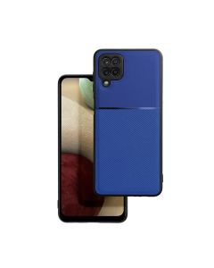 NOBLE Case for SAMSUNG A12 blue
