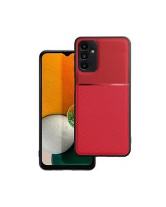 NOBLE Case for SAMSUNG A13 5G / A04S red