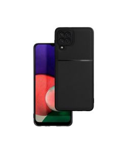 Forcell NOBLE Case for SAMSUNG A22 5G black