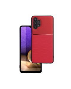Forcell NOBLE Case for SAMSUNG A32 5G red