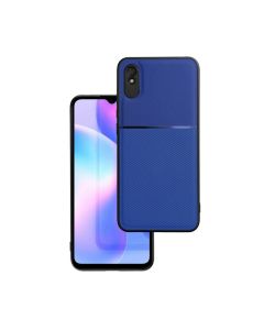 Forcell NOBLE Case for XIAOMI Redmi 9AT / Redmi 9A blue
