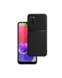 NOBLE Case for SAMSUNG A03S black