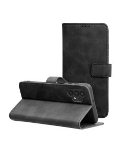 Forcell TENDER Book Case for SAMSUNG Galaxy A32 LTE ( 4G ) black