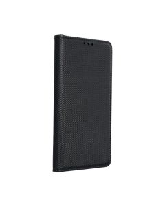 Smart Case book for SAMSUNG A53 5G black