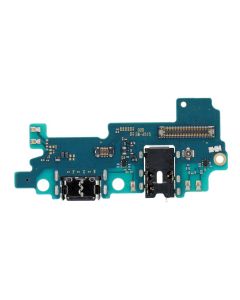 Charging port flex cable for Samsung Galaxy A31