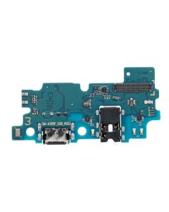 Charging port flex cable for Samsung Galaxy A30