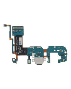 Charging port flex cable for Samsung Galaxy S8 Plus