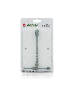 PCB holder BAKU BK-687 (set)