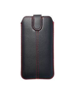 Pocket Universal Case Ultra Slim M4 - for Iphone 3G/4/4S/ Samsung S5830 Galaxy Ace/S6310 Young black