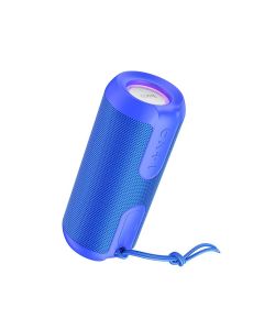 HOCO wireless speaker bluetooth BS48 blue