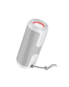 HOCO wireless speaker bluetooth BS48 grey