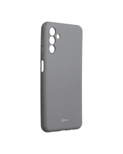 Roar Colorful Jelly Case - for Samsung Galaxy A13 5G grey