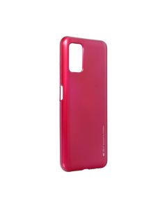 i-Jelly Mercury for Samsung Galaxy A03S pink