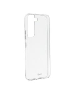 Jelly Case Roar - for Samsung Galaxy S22 transparent