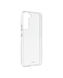 Jelly Case Roar - for Samsung Galaxy S22 Plus transparent