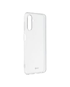 Jelly Case Roar - for Samsung Galaxy A13 5G / A04S transparent