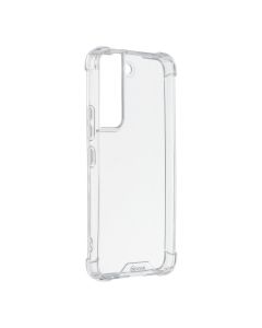 Armor Jelly Case Roar - for Samsung Galaxy S22 transparent