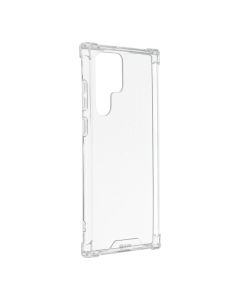 Armor Jelly Case Roar - for Samsung Galaxy S22 Ultra transparent