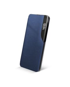 SMART VIEW MAGNET book for SAMSUNG A33 5G navy