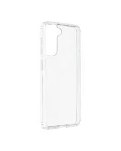 SUPER CLEAR HYBRID case for SAMSUNG A73 5G transparent
