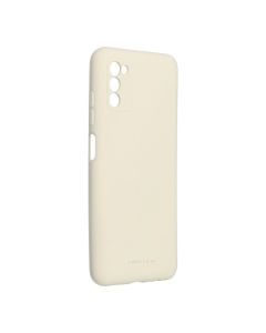 Roar Space Case - for Samsung Galaxy A03s Aqua White