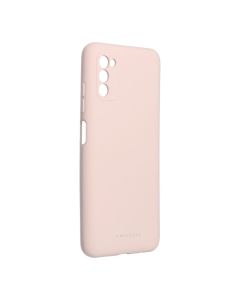 Roar Space Case - for Samsung Galaxy A03s Pink