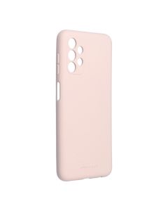 Roar Space Case - for Samsung Galaxy A13 4G Pink