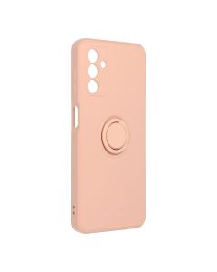 Roar Amber Case - for Samsung Galaxy A13 5G Pink