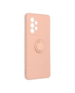 Roar Amber Case - for Samsung Galaxy A53 5G Pink